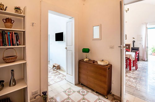 Foto 5 - Quaint Holiday Home in Lecce Apulia near Town Center