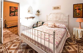 Photo 3 - Quaint Holiday Home in Lecce Apulia near Town Center