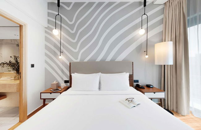 Adagio Premium The Palm - Foto 24