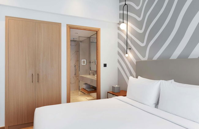 Adagio Premium The Palm - Foto 21