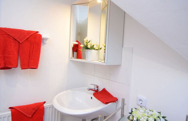 Ferienhaus Schmallenberg Nahe Skibus - Foto 12
