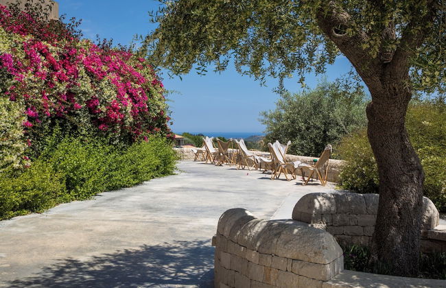 Country House Villadorata - Foto 54