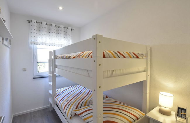 Schones Ferienhaus in Barnekow mit Kamin - Foto 4