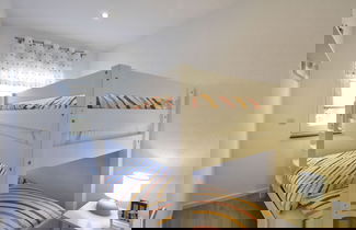 Photo 2 - Cozy Apartment in Barnekow With Private Terrace