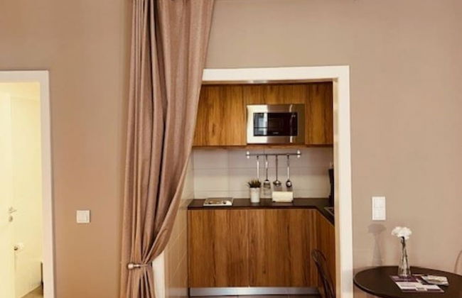 bnapartments Rio - Foto 22