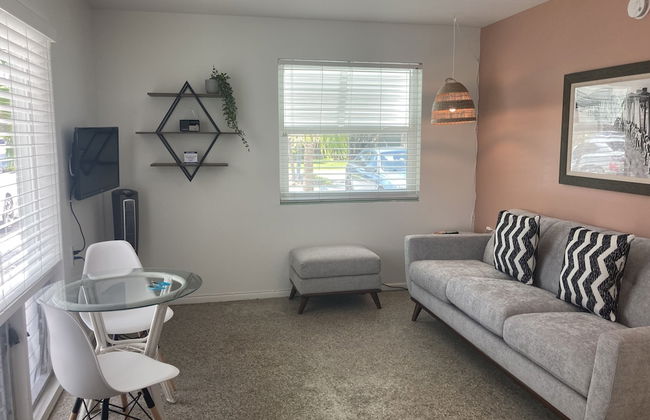 Seaspray Surf Lodge - Foto 18