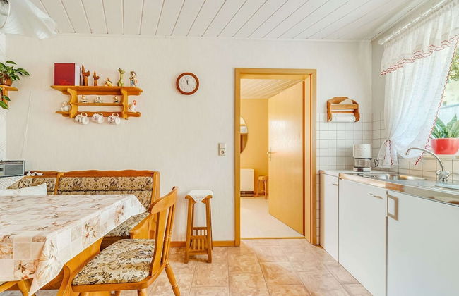 Tranquil Stay in Dornthal - Foto 8