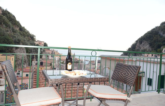 Arabesco on Amalfi Coast - Photo 12