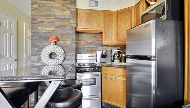 Équipement de l’hébergement