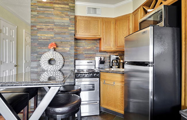 Casa Del Mar 379 - Neptune's Retreat - Foto 2