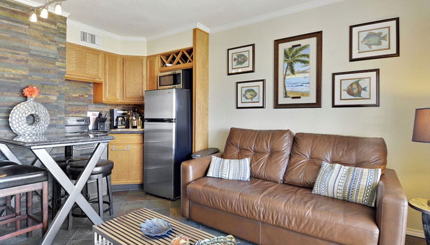 Équipement de l’hébergement