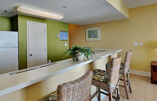 Majestic Beach Resort by Southern Vacation Rentals II - Foto 29