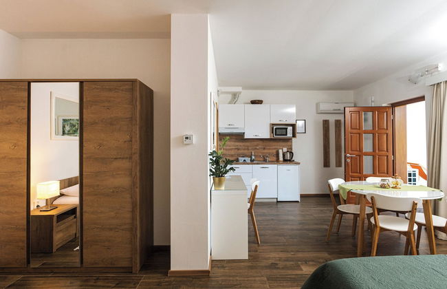 B&B Apartments Buric Plitvice Lakes - Foto 30