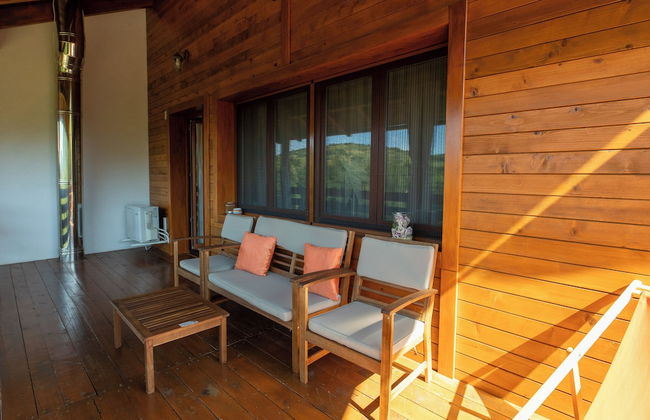 B&B Apartments Buric Plitvice Lakes - Foto 9