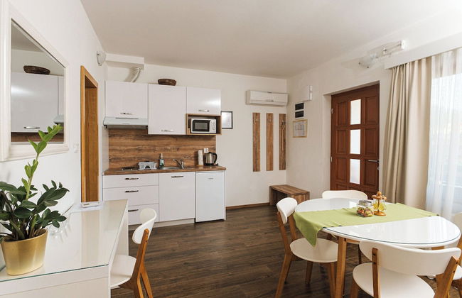 B&B Apartments Buric Plitvice Lakes - Foto 31