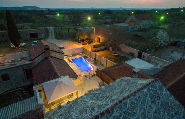Holiday Home Near Vrana Lake and Adriatic Sea - Foto 37