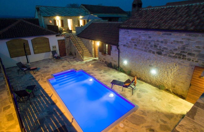 Holiday Home Near Vrana Lake and Adriatic Sea - Foto 30