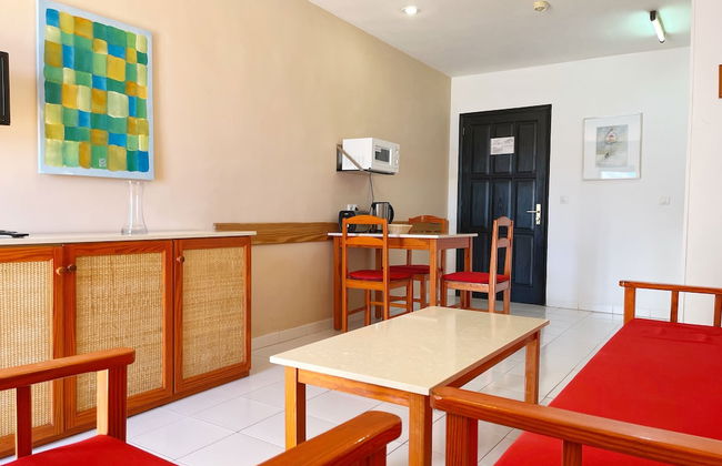 Apartamentos Curasol - Foto 50