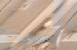 Foto 37 - Aparthotel Atlántico Resort