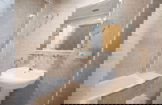 Foto 36 - Aparthotel Atlántico Resort