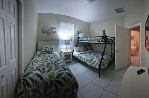 Photo 12 - Beautiful 4 Bed Villa in Orlando Sleeping 10