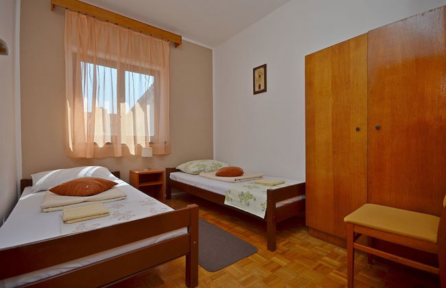 Apartment and Room Ivica - Foto 9
