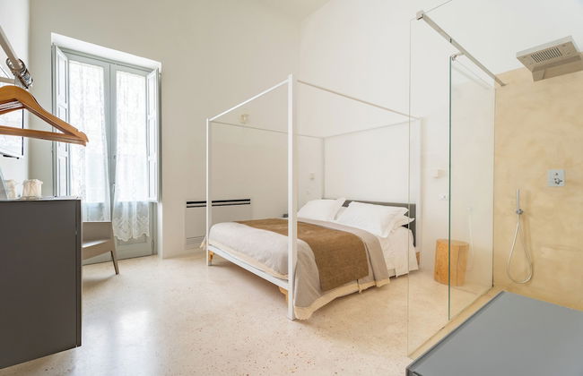 Donna Domenica Boutique Suites - Foto 34