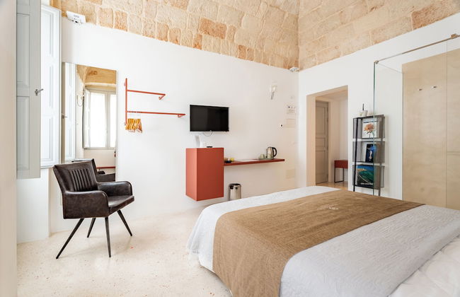 Donna Domenica Boutique Suites - Foto 32