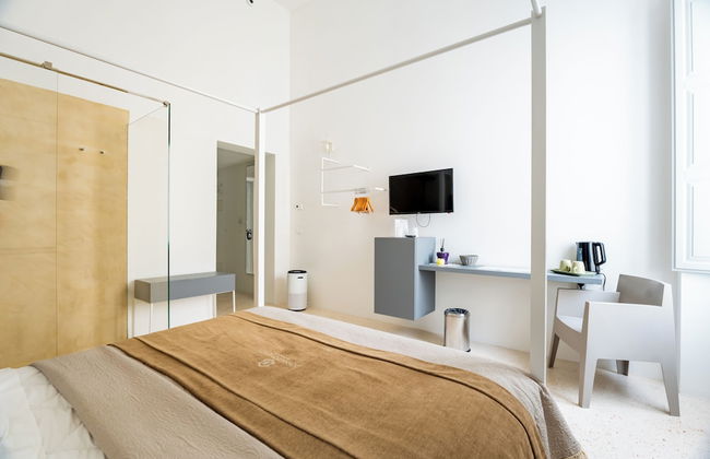 Donna Domenica Boutique Suites - Foto 30