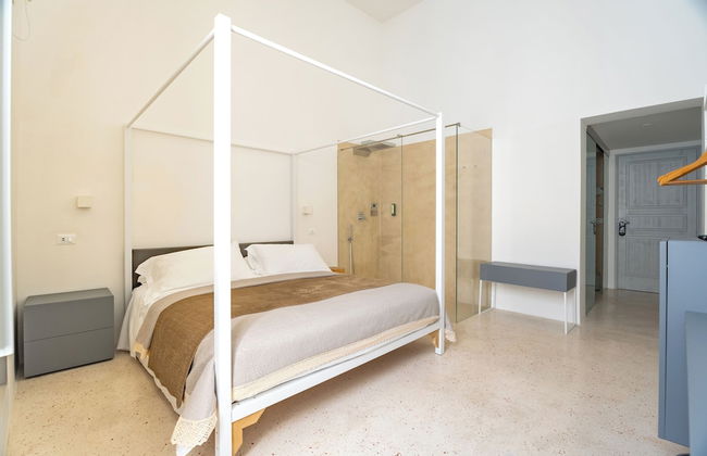 Donna Domenica Boutique Suites - Foto 31