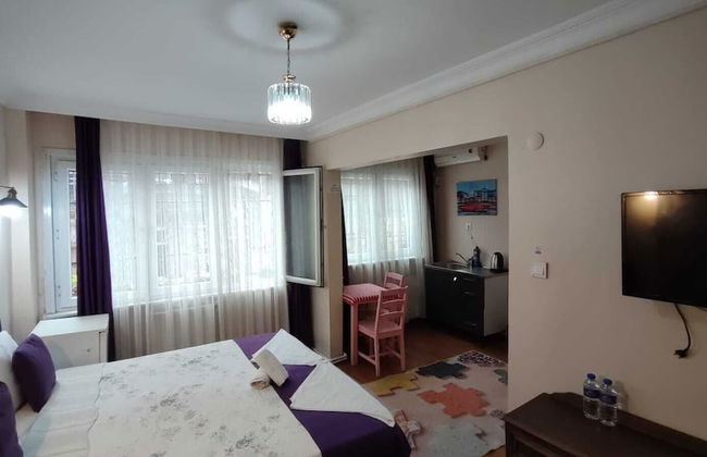 Medellin Apart Hotel Istanbul - Foto 21