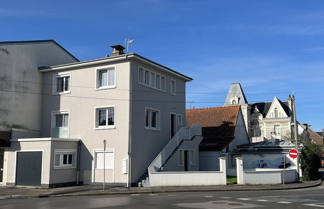 Mes Vacances à Berck - Foto 63