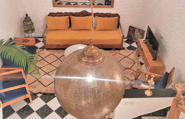 Riad Beni Youssef - Foto 15