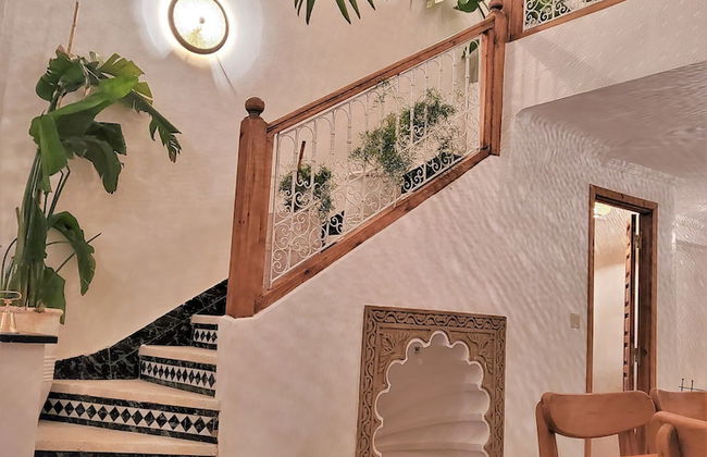 Riad Beni Youssef - Foto 24