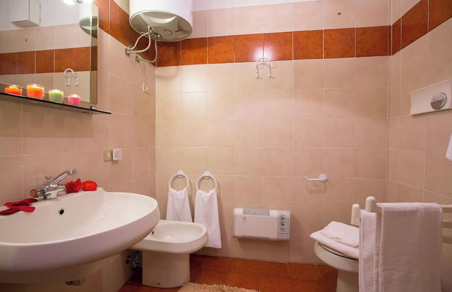 Menaggio Poggio Fiorito Loggetta - Foto 9