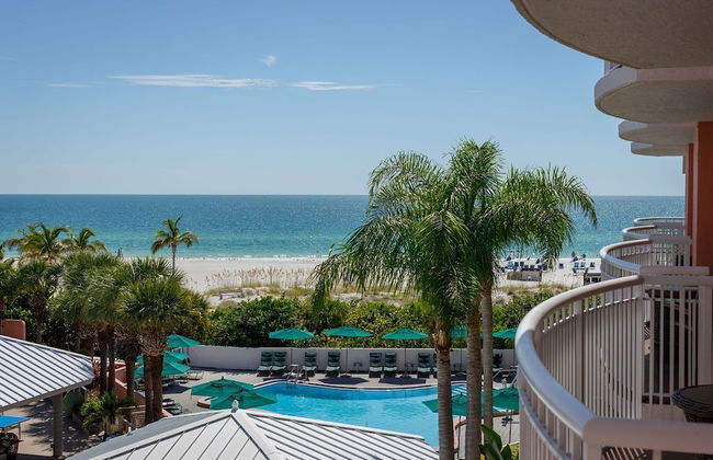 Beach House Suites by the Don CeSar - Foto 38