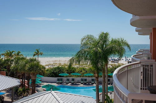 Photo 38 - Beach House Suites by the Don CeSar