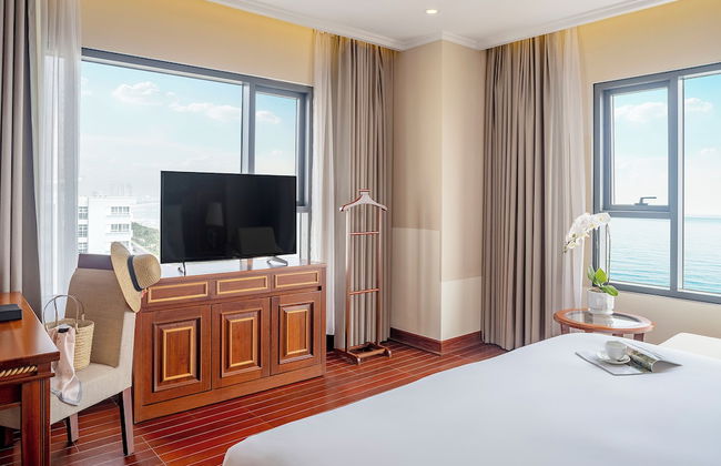 DLG Hotel Danang - Foto 44