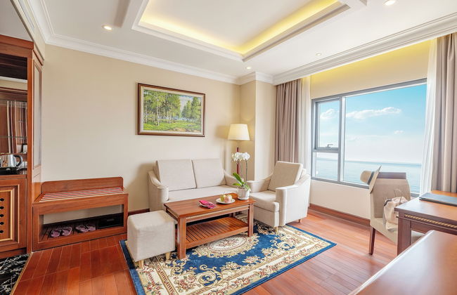 DLG Hotel Danang - Foto 64
