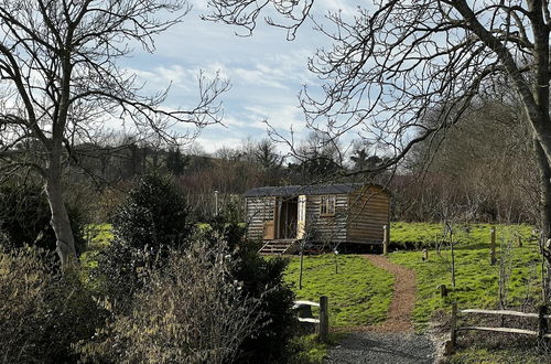 Photo 17 - Robins Retreat - Orchard With hot tub - see Extras