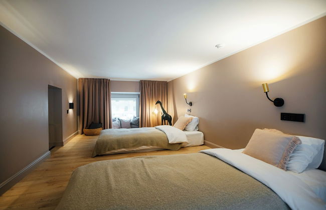 aparthotel Amella - Foto 56
