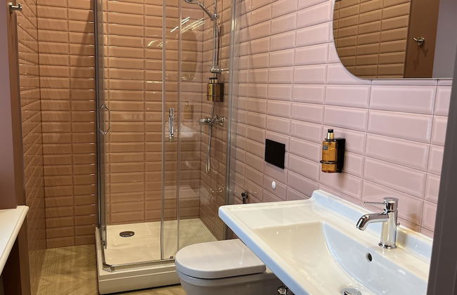 aparthotel Amella - Foto 46