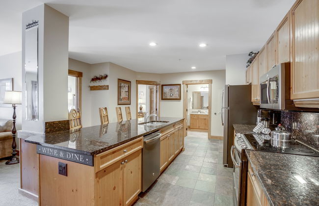 The Springs Condos by Keystone Resort - Foto 57
