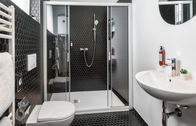 VN17 Rooftop Suites by Adrez Living - Foto 35