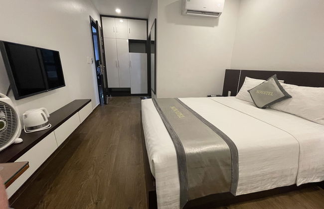 Novatel Hotel & Apartment - Foto 15