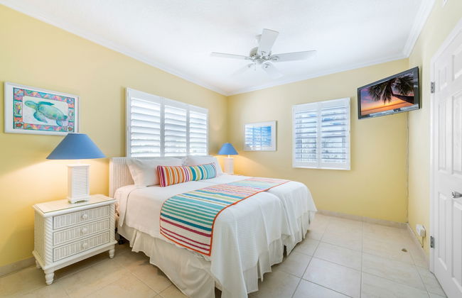 Villas of the Galleon - Foto 74