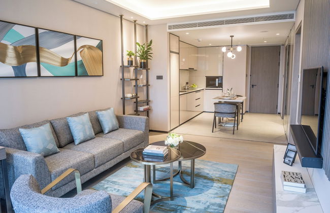 Fraser Residence Hanoi - Foto 38