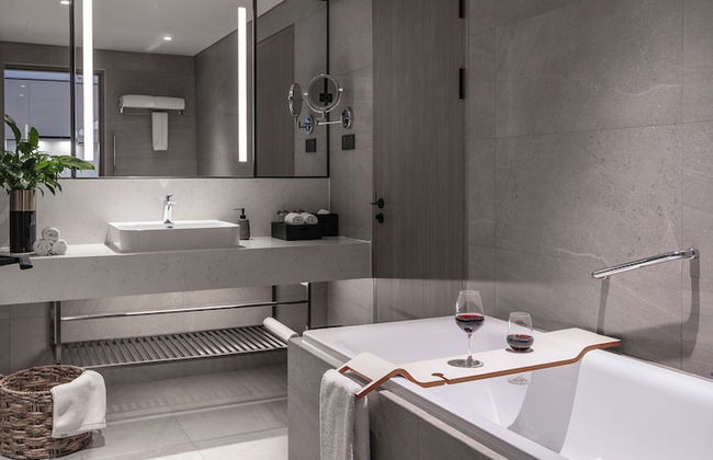 Fraser Residence Hanoi - Foto 44