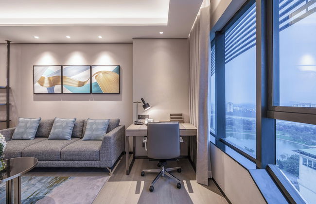 Fraser Residence Hanoi - Foto 29