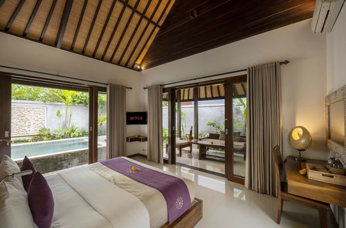 Photo 10 - Dedary Resort Ubud by Ini Vie Hospitality